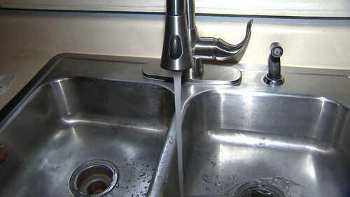 Roswell has renewed the city’s participation in the Low Income Household Water Assistance Program in coordination with the Georgia Department of Human Services. FILE PHOTO