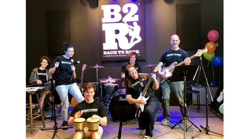 The “Bach to Rock” music school has been awarded a contract to run youth and adult music classes and camps for the Milton Parks and Recreation Department. BACH TO ROCK