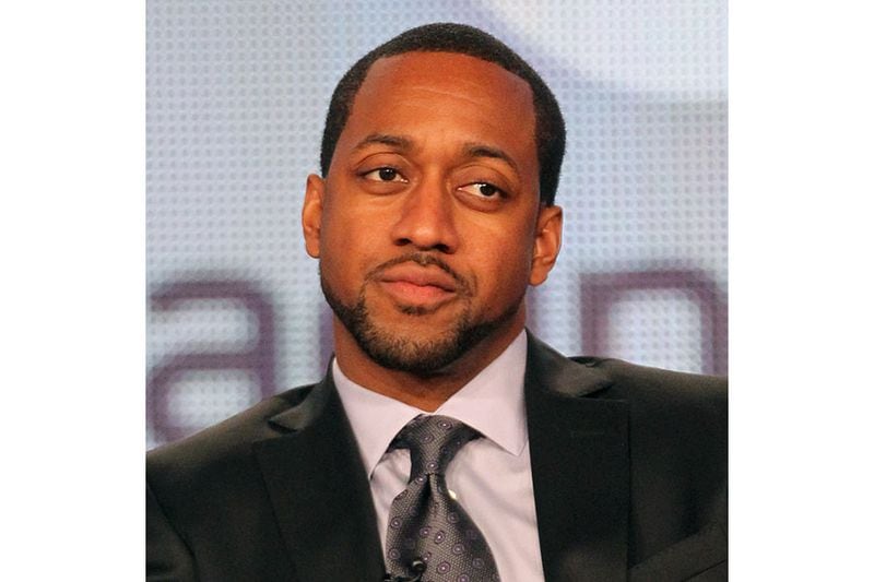 Jaleel White voiced the young Martin Luther King Jr. in the animated film "Our Friend Martin." (Photo by Frederick M. Brown/Getty Images)