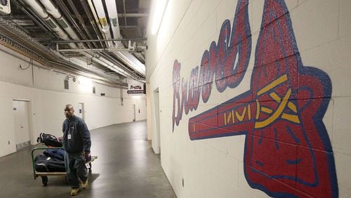 The Braves franchise is now valued at $1.15 billion, by Forbes. The value is a reflection of Braves' intention to move from Turner Field to a new stadium in Cobb County in 2017.