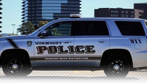 Dunwoody police announced that the department is in compliance with newly enacted training orders. CONTRIBUTED