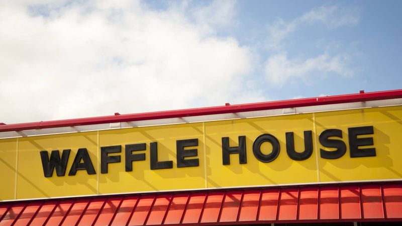 A Waffle House was at the center of a recent incident that escalated. (File photo)