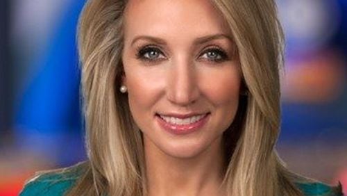 Alicia Roberts is no longer with CBS46 after three years. CR: CBS46