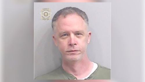 Rodney Christian Damen, a 55-year-old Roswell man, was booked on additional charges of sexual battery and first-degree cruelty to children recently, authorities said.
