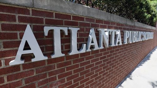 The Atlanta Board of Education is still considering the future of 16 of the district's properties. (AJC file photo)