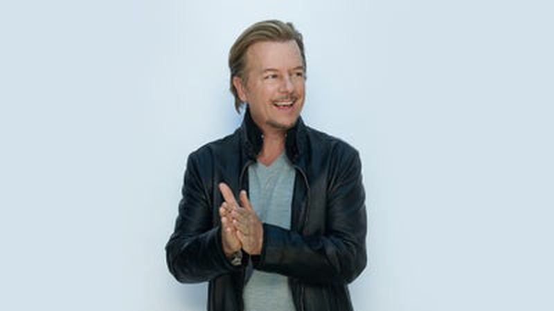Laugh along with comedian David Spade as he brings his stand-up tour to Atlanta.