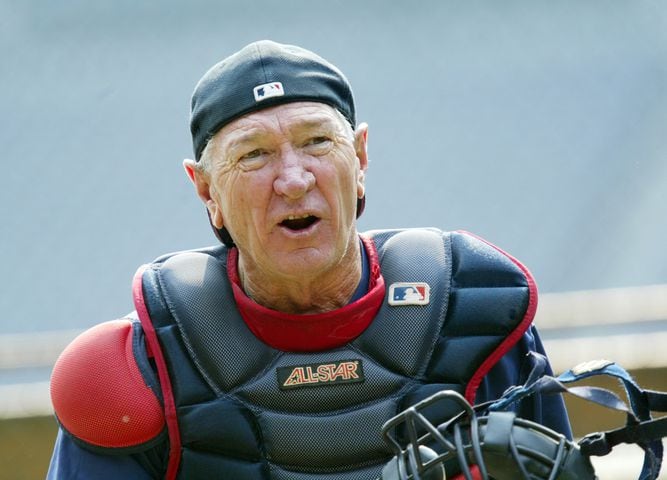 Longtime Atlanta Braves coach Bobby Dews dead at 76