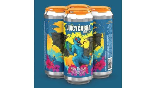 New Realm’s El JuicyCabra / Courtesy of New Realm