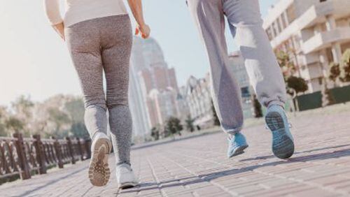Repetitive Activities Like Running Don't Increase Risk of Osteoarthritis, Study Finds