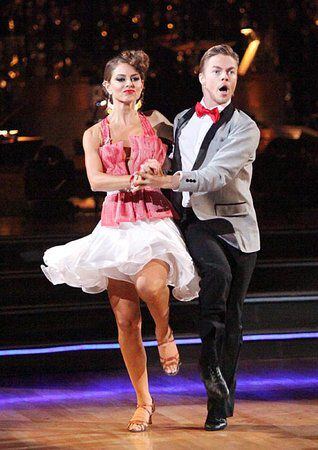 Dancing with the stars semi-finals