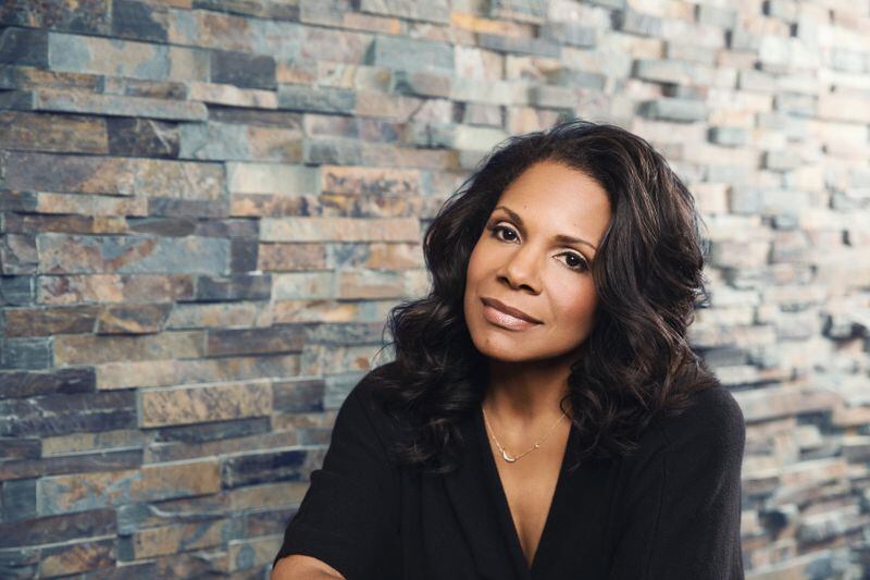 Singer and actress Audra McDonald will present an evening of Broadway classics with full orchestra on July 26. Photo: Allison Michael Orenstein