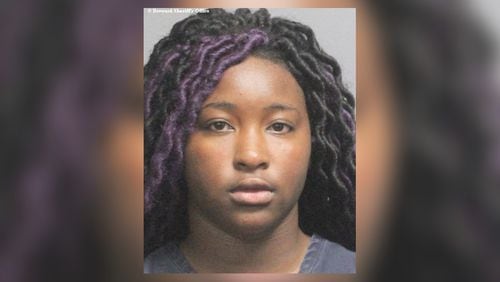 Ruby Jean Clay (Credit: Broward County, Florida, Sheriff's Office)