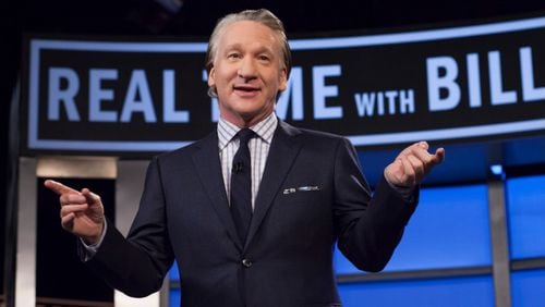 What You Need To Know: Bill Maher