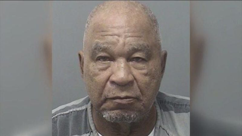 Samuel Little could be one of the most prolific serial killers in U.S. history. He confessed to murdering women from California to Florida between 1970 and 2005.
