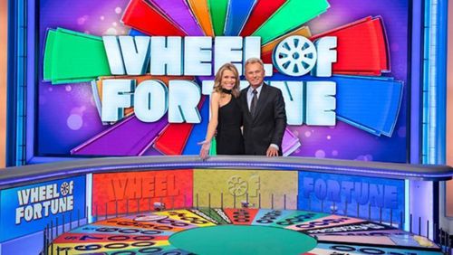 "Wheel of Fortune," which airs weekdays at 7 p.m. on WXIA-TV will now be available again for DirectTV and AT&T customers. SONY