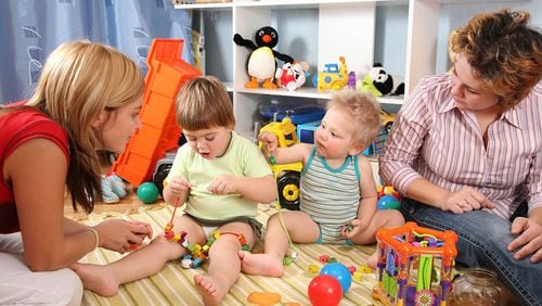 In one recent study, a person who was either showing anger or acting neutrally asked for a turn with a toy. The babies gave the toy to the angry person 69 percent of the time.