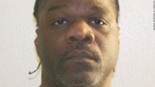 Ledell Lee became the first person executed in Arkansas since 2005.