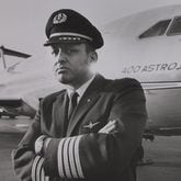 David E. Harris, was an Air Force veteran who became the first Black commercial airline pilot in the U.S. in 1964.