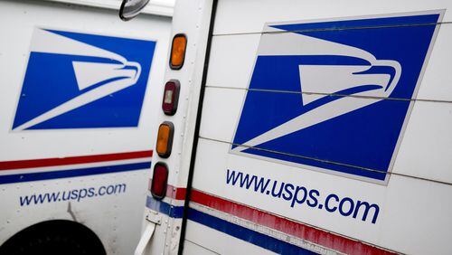 The post office will be closed until late August, officials said.