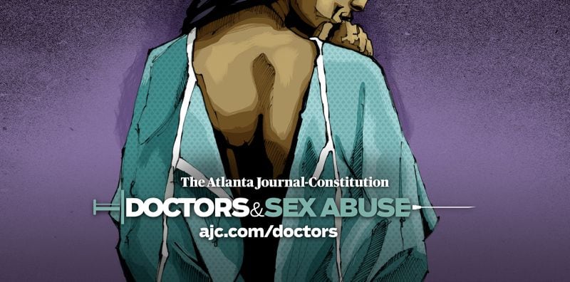 The Atlanta Journal-Constitution did a yearlong investigative series. Go to <b>doctors.ajc.com</b> to read the entire Pulitzer Prize nominated series.