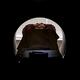 A patient lies in a PET CT scanner.  (Alex Kormann/Minneapolis Star Tribune/TNS)
