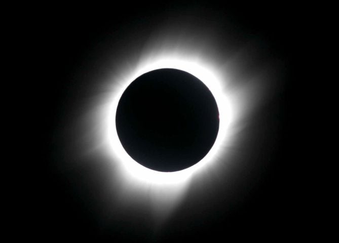 Total solar eclipse 2017 in Georgia: Fernbank helps teachers prepare