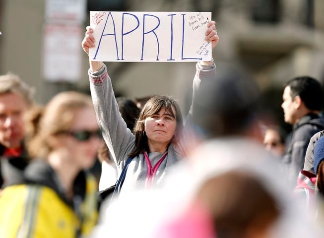 April 15, 2013: Two explosions at Boston Marathon finish line