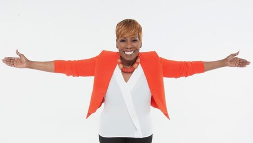 Iyanla Vanzant, the six-time New York Times bestselling author, executive producer and host of “Iyanla: Fix My Life!” on the Oprah Winfrey Network will host a special workshop. CONTRIBUTED BY Hillside International Truth Center.