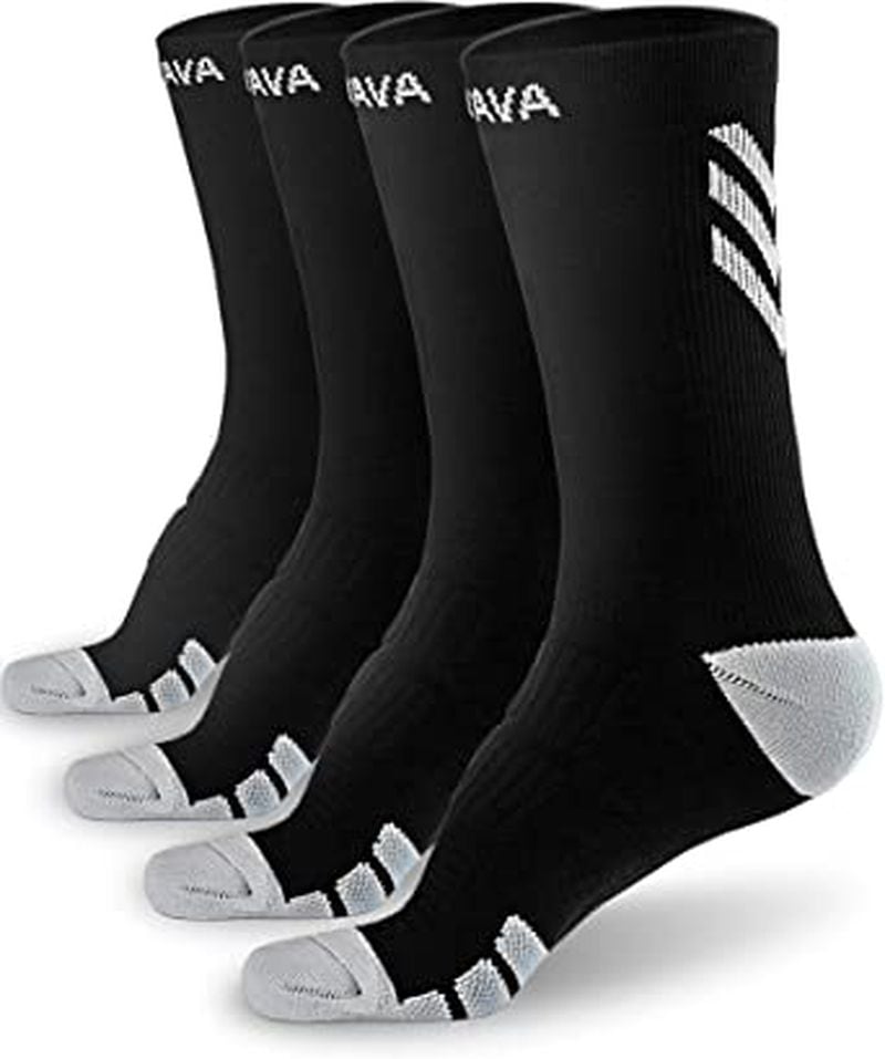 Dovava Dri-tech compression crew socks