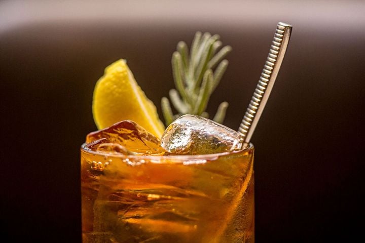 Sip on these iced teas this summer