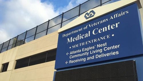 The Veterans Affairs hospital in Decatur has problems tracking implants, causing problems such as the expiration of $172.000 worth of heart stents in the last two years.