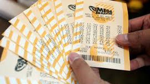 The Mega Millions winning ticket was purchased in West Point.