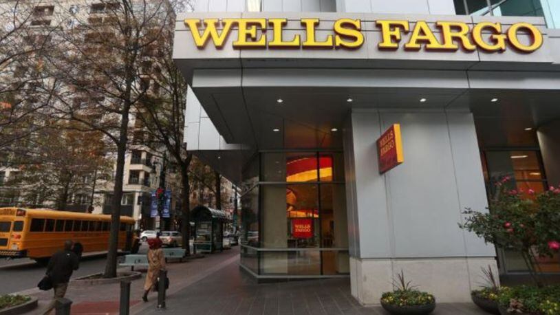Wells Fargo invests in two Black-owned banks in Georgia
