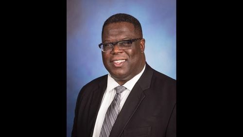 Dublin City Schools Superintendent Frederick C. Williams is a finalist for National Superintendent of the Year.