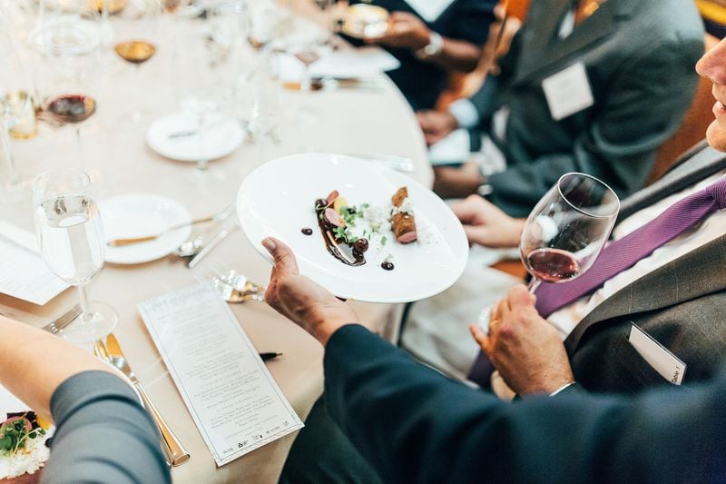 Meet the country’s finest winemakers and sommeliers at Charlotte Wine & Food Weekend April 24-27. Contributed by Josh Bannen