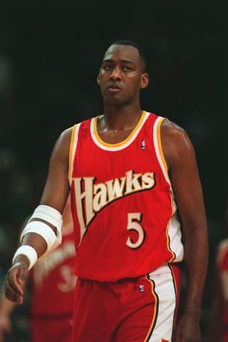 20 years ago: Hawks trade Dominique Wilkins