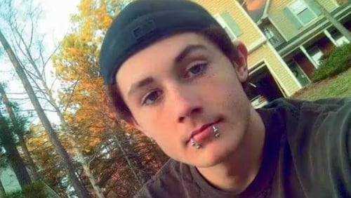 New evidence was found Friday in the homicide investigation of Blake Chappell, who was found dead in a Newnan creek in December 2011, police said.