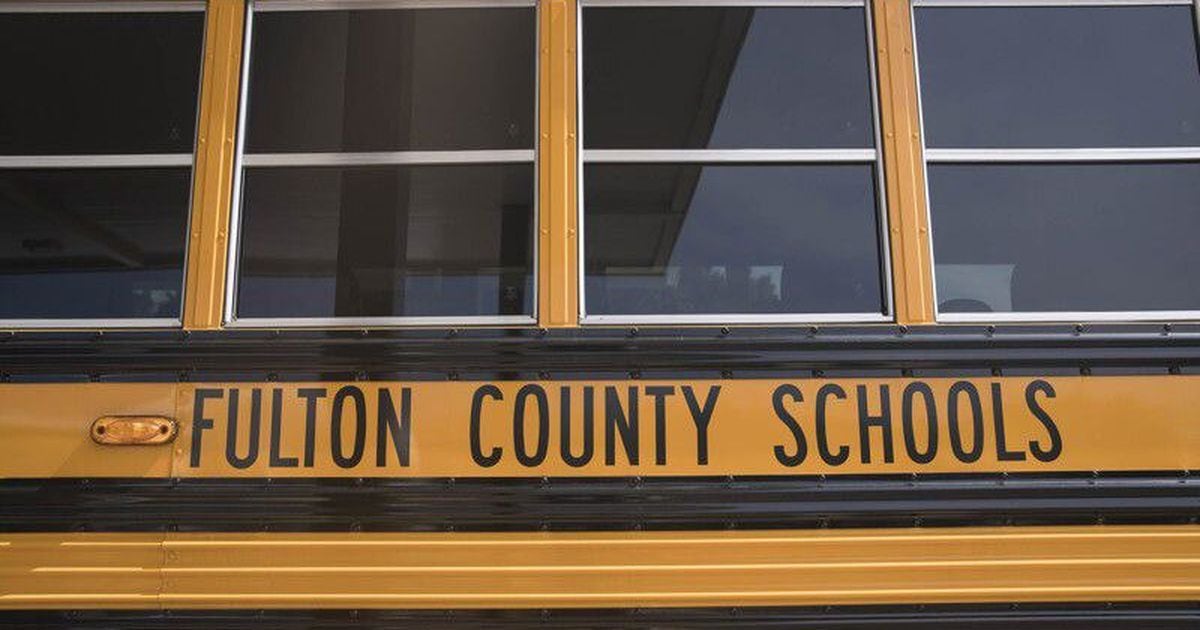 Forsyth Tech Academic Calendar 2022 Fulton County Schools Changes Calendar To Include 3 Half Days
