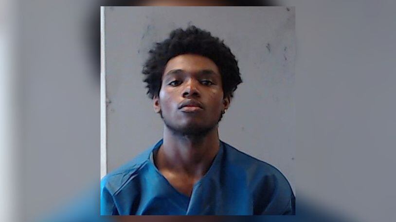 Xavier Hayes, 17, was arrested Monday on a charge of felony murder in the shooting death of his 17-year-old brother, Dimitri Hayes.