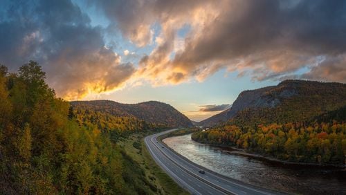 Newfoundland and Labrador, Canada, is a wonderland for hiking enthusiasts. Contributed by Newfoundland and Labrador Tourism