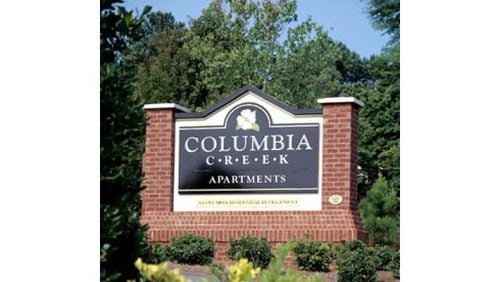 A Woodstock apartment investor will benefit from tax-exempt revenue bonds issued by the Canton Housing Authority.