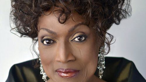 Jessye Norman will perform in a gala concert to close the Atlanta Music Festival. (James Alexander)