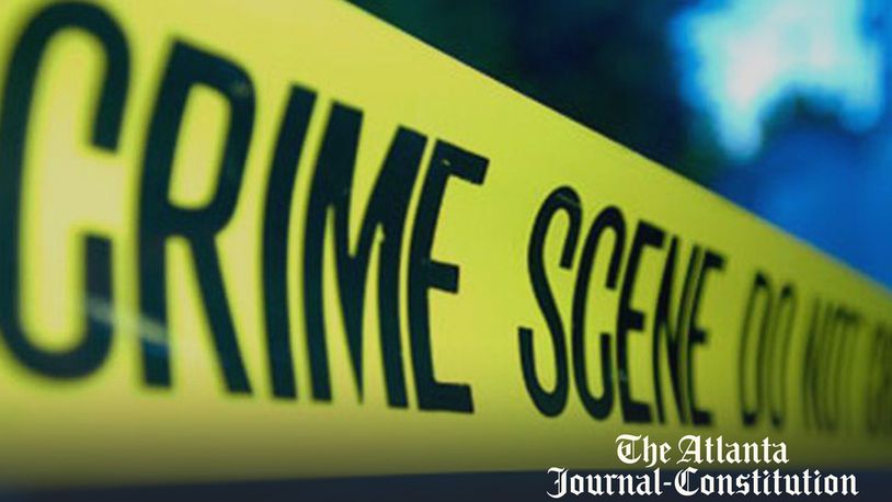 A driver left the scene after fatally striking a pedestrian in DeKalb County on Friday night, police said.