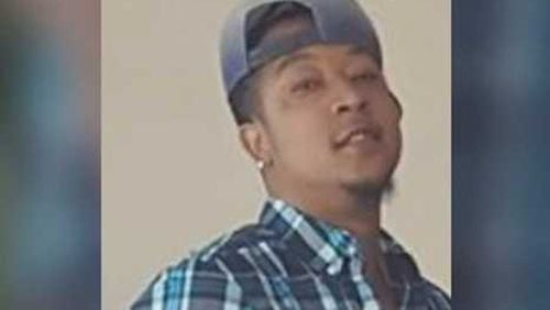 Mitchell Mormon Jr. was fatally shot on Edgewood Avenue. (Credit: Channel 2 Action News)
