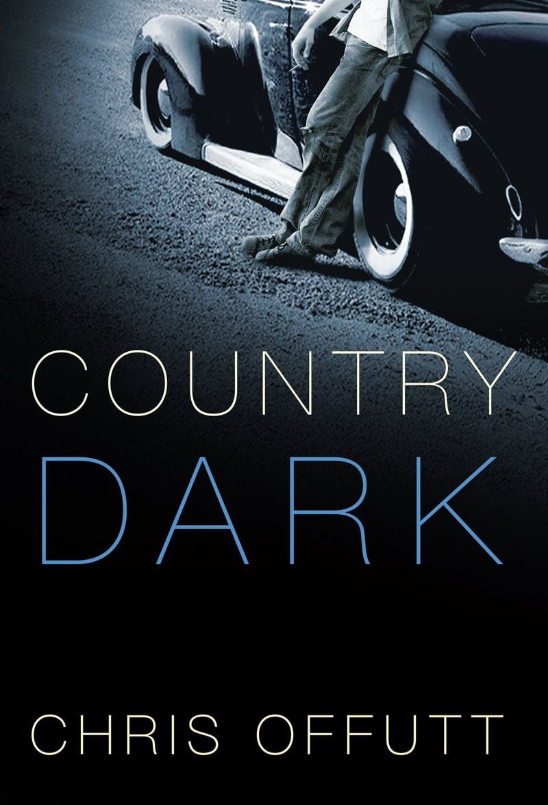 “Country Dark” by Chris Offutt