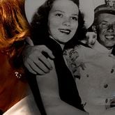 Rosalynn Carter, wife of former president, has died at age 96. (Fle photos)
