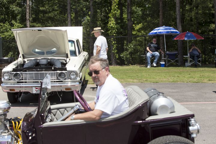Atlanta Classic Cars: Who won Creepers Car Club Cup?