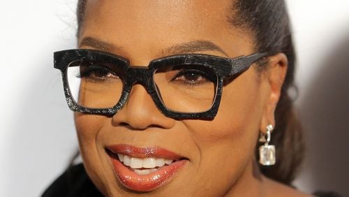 NEW YORK, NY - APRIL 20: Actress/executive producer Oprah Winfrey attends the Tribeca Tune In: “Greenleaf” Screening at John Zuccotti Theater at BMCC Tribeca Performing Arts Center on April 20, 2016 in New York City. (Photo by Jemal Countess/Getty Images)