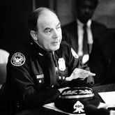Morris G. Redding headed up the Atlanta Police Department from 1982-90, leading the department when Atlanta hosted the Democratic National Convention in 1988.