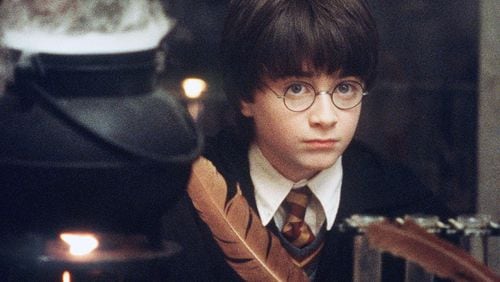 Harry Potter's birthday is July 31. He was born in 1980.